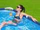 Bestway Steel Pro 56424 - 400x211x81 cm - Piscine hors-sol + Pompe de filtration 16 W
