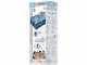 Bestway Steel Pro 56424 - 400x211x81 cm - Piscine hors-sol + Pompe de filtration 16 W