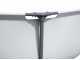 Bestway Steel Pro max 56406 - &Oslash;305x76 cm - Piscine ronde