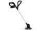 Gardena SmallCut 23/18V P4A solo - Coupe-bordure &agrave; batterie - SANS BATTERIE NI CHARGEUR