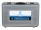 Secoueur &agrave; myrtilles &eacute;lectrique Campagnola Starberry MD2 - 3 Batteries 14.4V 2.5AH