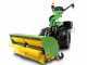 Lampacrescia MGM Castoro Super -Motoculteur diesel  - Kohler 441 cm3 - 12 CV