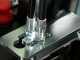 Lampacrescia MGM Castoro Super -Motoculteur diesel  - Kohler 441 cm3 - 12 CV