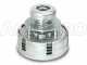 Lampacrescia MGM Castoro Super -Motoculteur diesel  - Kohler 441 cm3 - 12 CV