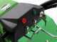 Lampacrescia MGM Castoro Super -Motoculteur diesel  - Kohler 441 cm3 - 12 CV