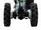 Lampacrescia MGM Castoro Super -Motoculteur diesel  - Kohler 441 cm3 - 12 CV