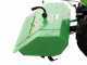 Lampacrescia MGM Castoro Super -Motoculteur diesel  - Kohler 441 cm3 - 12 CV