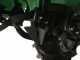 Lampacrescia MGM Castoro Super -Motoculteur diesel  - Kohler 441 cm3 - 12 CV