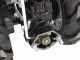 Lampacrescia MGM Castoro Super -Motoculteur diesel  - Kohler 441 cm3 - 12 CV