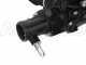 Lampacrescia MGM Castoro Super -Motoculteur diesel  - Kohler 441 cm3 - 12 CV