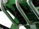 Lampacrescia MGM Castoro Super -Motoculteur diesel  - Kohler 441 cm3 - 12 CV