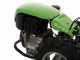 Lampacrescia MGM Castoro Super -Motoculteur diesel  - Kohler 441 cm3 - 12 CV