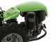 Lampacrescia MGM Castoro Super -Motoculteur diesel  - Kohler 441 cm3 - 12 CV