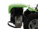 Lampacrescia MGM Castoro Super -Motoculteur diesel  - Kohler 441 cm3 - 12 CV