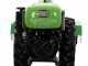 Lampacrescia MGM Castoro Super -Motoculteur diesel  - Kohler 441 cm3 - 12 CV