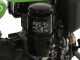 Lampacrescia MGM Castoro Super -Motoculteur diesel  - Kohler 441 cm3 - 12 CV