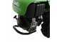 Lampacrescia MGM Castoro Super -Motoculteur diesel  - Kohler 441 cm3 - 12 CV