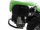 Lampacrescia MGM Castoro Super -Motoculteur diesel  - Kohler 441 cm3 - 12 CV