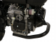 Lampacrescia MGM Castoro Super -Motoculteur diesel  - Kohler 441 cm3 - 12 CV