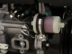 Lampacrescia MGM Castoro Super -Motoculteur diesel  - Kohler 441 cm3 - 12 CV