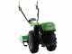 Lampacrescia MGM Castoro Super -Motoculteur diesel  - Kohler 441 cm3 - 12 CV