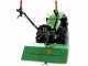 Lampacrescia MGM Castoro Super -Motoculteur diesel  - Kohler 441 cm3 - 12 CV