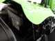 Lampacrescia MGM Castoro Super -Motoculteur diesel  - Kohler 441 cm3 - 12 CV