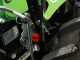 Lampacrescia MGM Castoro Super -Motoculteur diesel  - Kohler 441 cm3 - 12 CV