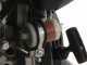 Motoculteur diesel Lampacrescia MGM Castoro Super - Moteur Lombardini Kohler - D&eacute;marrage &eacute;lectrique