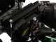 Motoculteur diesel Lampacrescia MGM Castoro Super - Moteur Lombardini Kohler - D&eacute;marrage &eacute;lectrique