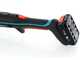 Gardena EasyCut 110/18V P4A - S&eacute;cateur &eacute;lectrique d'&eacute;lagage sur perche - 18V 2Ah - Diam&egrave;tre de coupe 28 mm