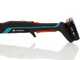 Gardena EasyCut 110/18V P4A - S&eacute;cateur &eacute;lectrique d'&eacute;lagage sur perche - 18V 2Ah - Diam&egrave;tre de coupe 28 mm