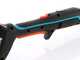 Gardena EasyCut 110/18V P4A - S&eacute;cateur &eacute;lectrique d'&eacute;lagage sur perche - 18V 2Ah - Diam&egrave;tre de coupe 28 mm