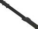 Gardena EasyCut 110/18V P4A - S&eacute;cateur &eacute;lectrique d'&eacute;lagage sur perche - 18V 2Ah - Diam&egrave;tre de coupe 28 mm