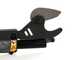 Gardena EasyCut 110/18V P4A - S&eacute;cateur &eacute;lectrique d'&eacute;lagage sur perche - 18V 2Ah - Diam&egrave;tre de coupe 28 mm