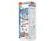 Bestway Steel Pro Max 56418 - &Oslash;366x100 cm - Piscine ronde + pompe de filtration et &eacute;chelle