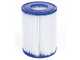 Bestway Steel Pro Max 56420 - &Oslash;366x122 cm - Piscine ronde