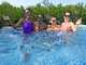 Bestway Steel Pro Max 56420 - &Oslash;366x122 cm - Piscine ronde