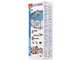 Bestway Steel Pro Max 56420 - &Oslash;366x122 cm - Piscine ronde