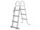 Bestway Steel Pro Max 56420 - &Oslash;366x122 cm - Piscine ronde