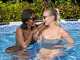 Bestway Steel Pro max 5612X - &Oslash;427x122 cm - Piscine ronde