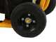 DeWalt DPC17PS-QS - Compresseur d'air &eacute;lectrique portatif monophas&eacute;, oil-less - Moteur 2.5 CV - 17 L