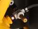 DeWalt DPC17PS-QS - Compresseur d'air &eacute;lectrique portatif monophas&eacute;, oil-less - Moteur 2.5 CV - 17 L