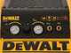 DeWalt DPC17PS-QS - Compresseur d'air &eacute;lectrique portatif monophas&eacute;, oil-less - Moteur 2.5 CV - 17 L