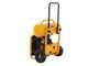 DeWalt DPC17PS-QS - Compresseur d'air &eacute;lectrique portatif monophas&eacute;, oil-less - Moteur 2.5 CV - 17 L
