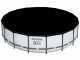 Bestway Steel Pro Max 56462 - &Oslash;549x122 cm - Piscine ronde
