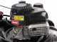 Tondeuse &agrave; gazon thermique MTD Smart 46 PO / N  - moteur ThorX 35 OHV