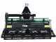 GreenBay TSB 105 - Enfouisseur de pierres pour tracteur