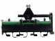 GreenBay TSB 105 - Enfouisseur de pierres pour tracteur