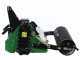 GreenBay TSB 105 - Enfouisseur de pierres pour tracteur